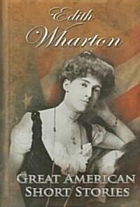 Edith Wharton (Library)