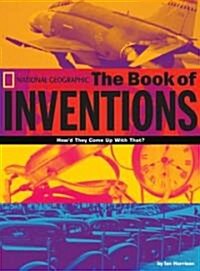 [중고] Book of Inventions (Hardcover, Revised)
