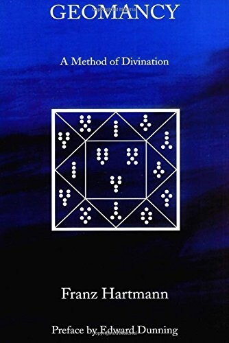 Geomancy: A Method for Divination (Paperback, Rev)