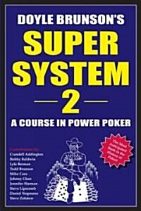 Super System II (Paperback)