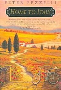 Home To Italy (Paperback)