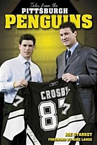 Tales from the Pittsburgh Penguins (Hardcover)