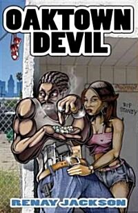 Oaktown Devil (Paperback)