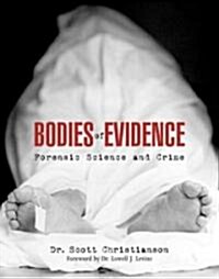 Bodies Of Evidence (Hardcover)