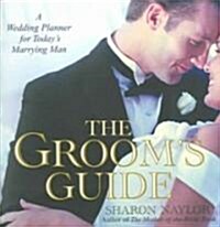 The Grooms Guide (Hardcover)