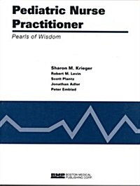 Pediatric Nurse Practitioner (Paperback)