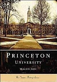 Princeton University (Paperback)