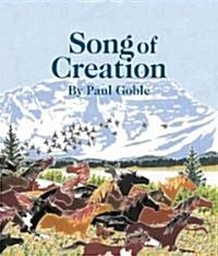 Song of Creation (Hardcover)