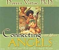 Connecting with the Angels (Audio CD)
