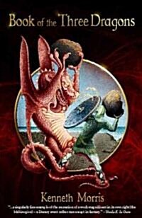 Book Of The Three Dragons (Paperback)