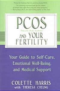 Pcos And Your Fertility (Paperback)