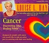 Cancer (Audio CD)