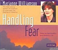 Handling Fear (Audio CD)
