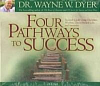 Four Pathways to Success (Audio CD)