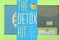 The Detox Kit [With Detox Cards and Detox Tea and Detox Aromatherapy Oil and Easy to Follow Booklet] (Other)