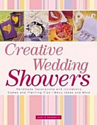 Creative Wedding Showers (Paperback)