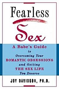 Fearless Sex (Paperback, 2nd)
