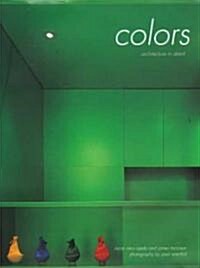 Colors (Hardcover)