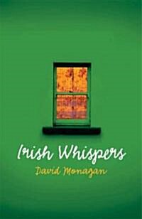 Jaywalking With The Irish (Paperback)