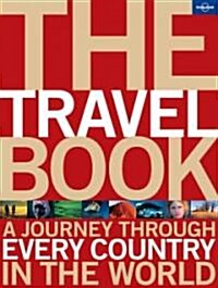 The Travel Book (Hardcover)