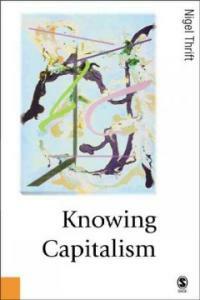 Knowing capitalism