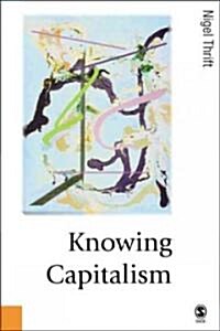 Knowing Capitalism (Paperback)