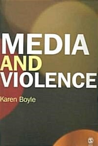 Media and Violence: Gendering the Debates (Paperback)