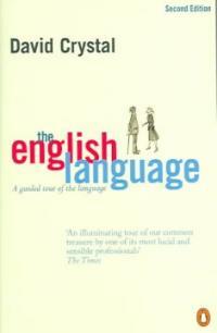 The English language 2nd ed