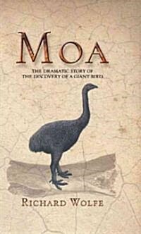 Moa (Paperback)