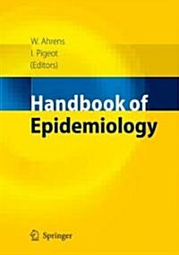 Handbook Of Epidemiology (Hardcover)
