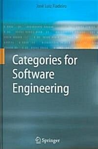Categories For Software Engineering (Hardcover)