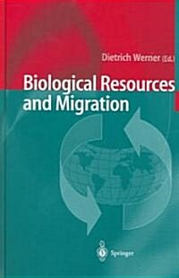 Biological Resources And Migration (Hardcover)