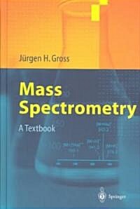 Mass Spectrometry (Hardcover)