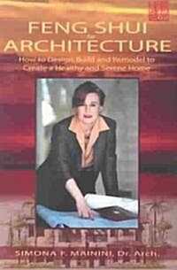 Feng Shui for Architecture (Paperback)