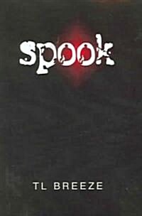 Spook (Paperback)