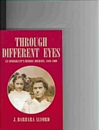 Through Different Eyes (Paperback)