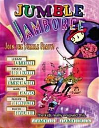 Jumble(r) Jamboree (Paperback)