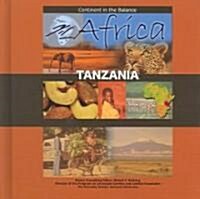 Tanzania (Library Binding)