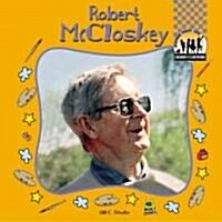 Robert McCloskey (Library Binding)