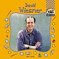 David Wiesner (Library Binding)