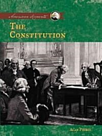 The Constitution (Library Binding)