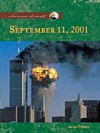 September 11th, 2001 (Library Binding)