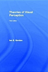Theories Of Visual Perception (Hardcover, 3rd)