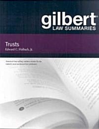 Trusts (Paperback, 13th)