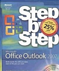 Microsoft Time Management Toolkit: Microsoft Office Outlook 2007 Step-By-Step/Take Back Your Life! [With CDROM and 2 Posters] (Paperback)