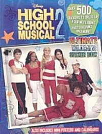 Disney High School Musical 2 Ultimate Wildcats (Paperback)