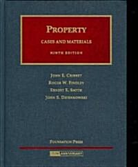 Property (Hardcover, 9th)