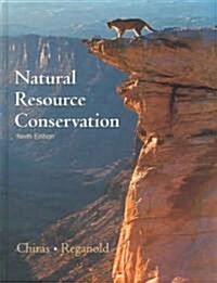 Natural Resource Conservation (Hardcover, 9th)