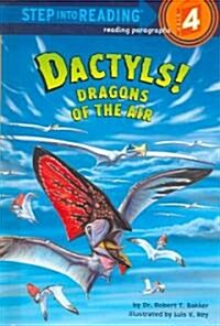 Dactyls! (Library)
