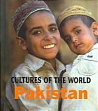Pakistan (Library Binding, 2)